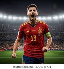 现场观战加泰德比，巴萨绯闻前锋阿斯拉尼晒自己看球的照片