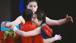 短道速滑——世锦赛：刘少林止步男子500米复活赛四分之一决赛