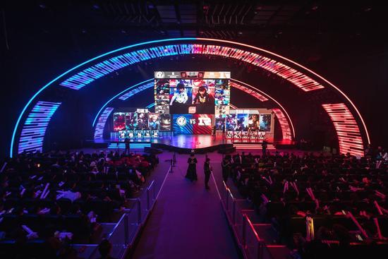 是女子全球 是女子全球