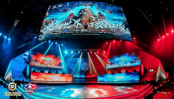 比赛的焦点 比赛的焦点